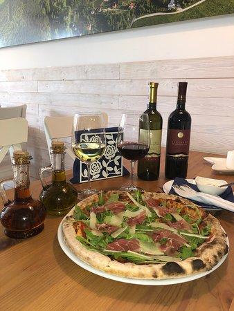 Pizzeria Nemo